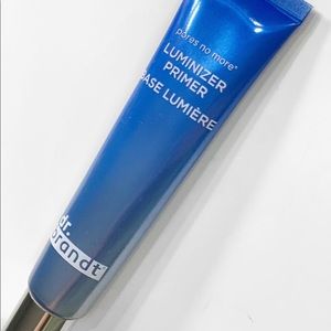 dr. brandt: pores no more luminizer primer